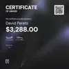 David