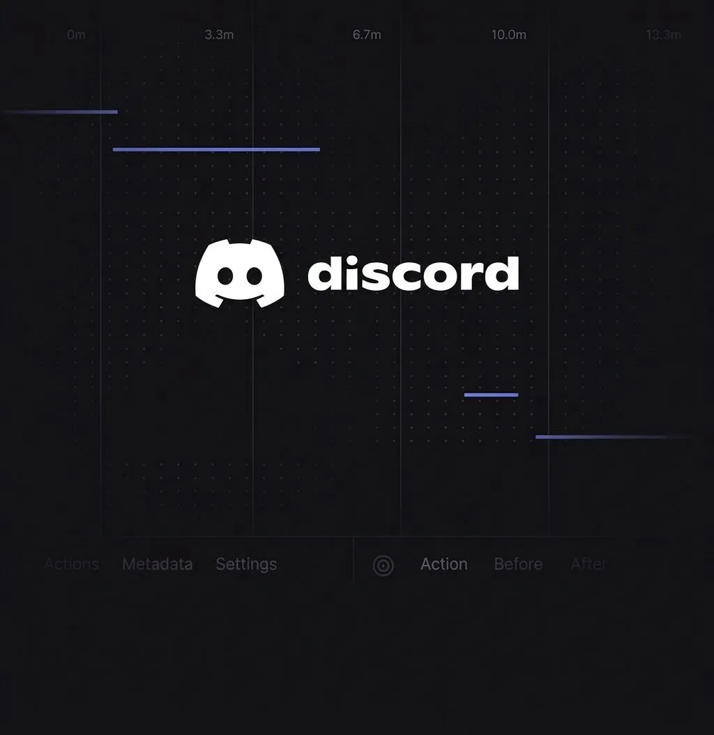 Join us on Discord