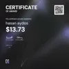 hasan